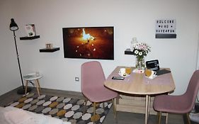 Studio Apartman Centar
